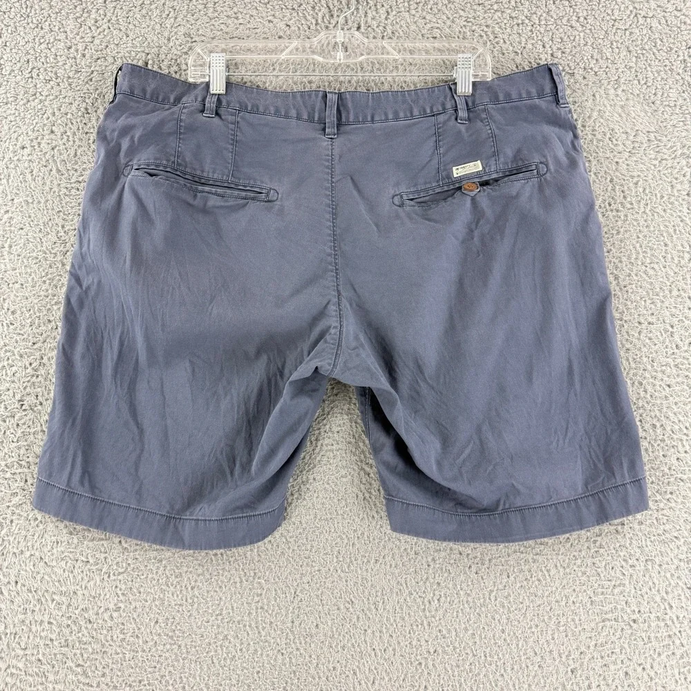 Faherty measurements waist